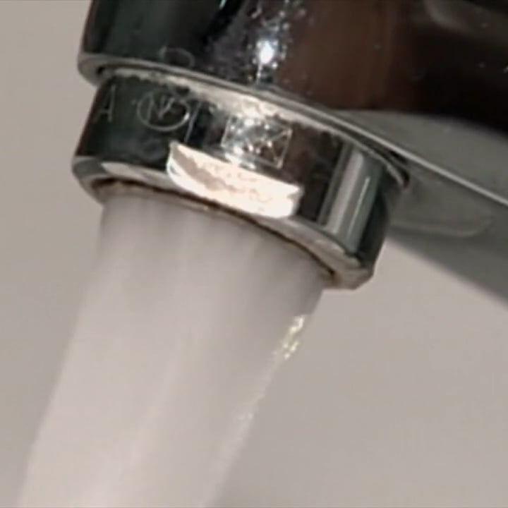 Cleveland Utilities customers complain about taste and smell of tap water